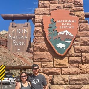 Meet your Posher, Marianne